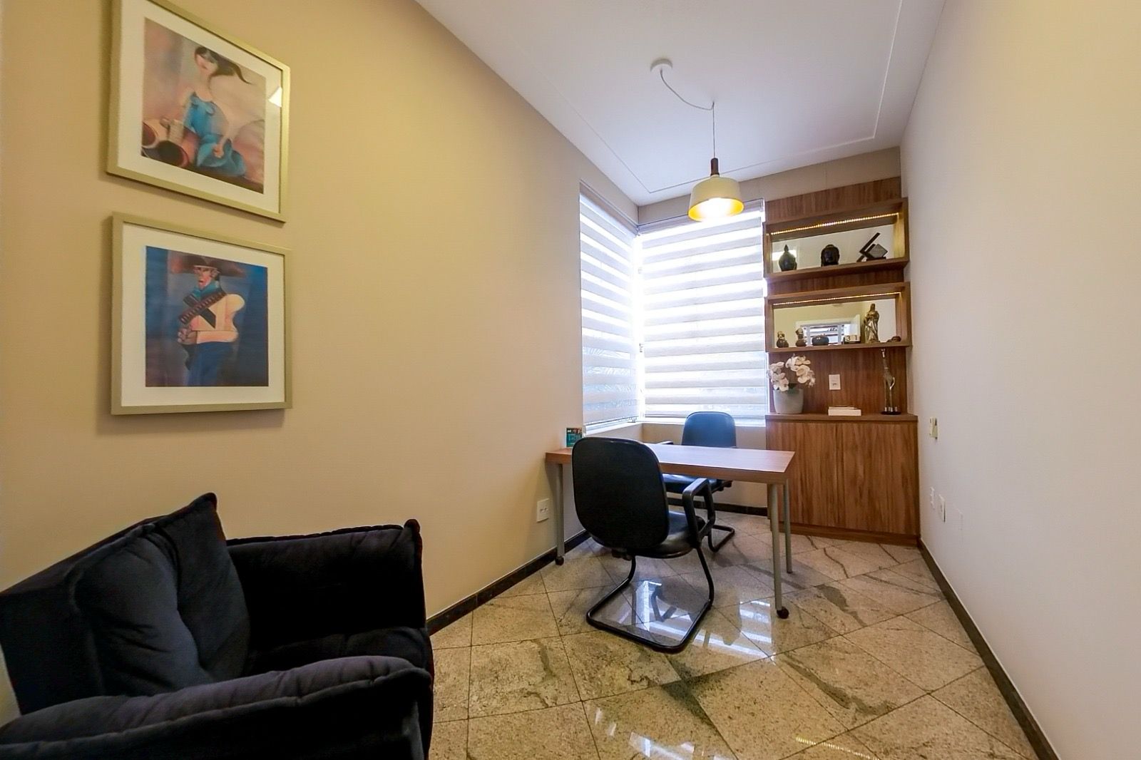 Sala Verde – psicologia e terapia